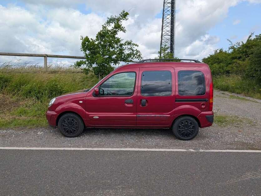 Kangoo