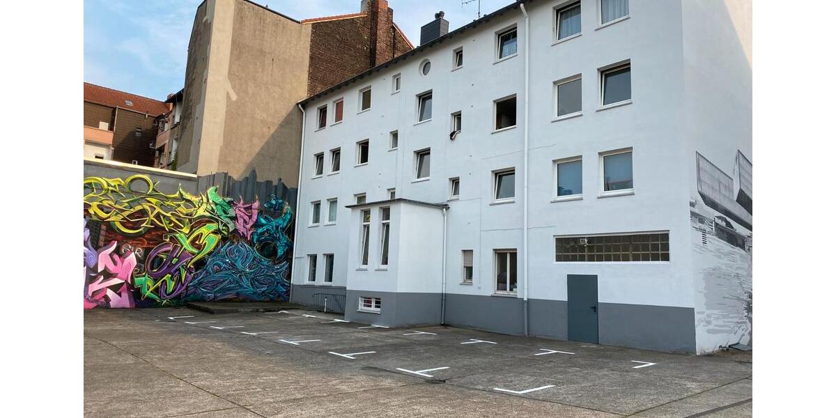 Garagen / Stellplätze Dortmund Innenstadt Nord - 40&euro; | Angebot:26493351