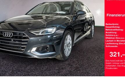Audi A4 54.092 km 26.440 &euro; Menden 58706