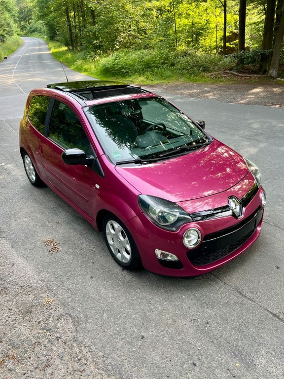 Twingo