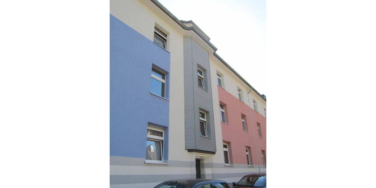 Etagenwohnung Herne Baukau-Ost - 2 Zimmer, 65 m&sup2;, 522&euro; | Angebot:26476439