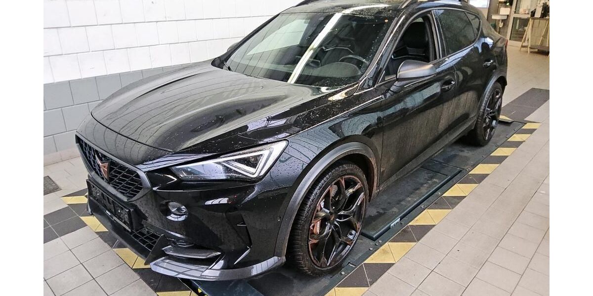 Cupra Formentor 31.082 km 40.950 &euro; Hagen 58091