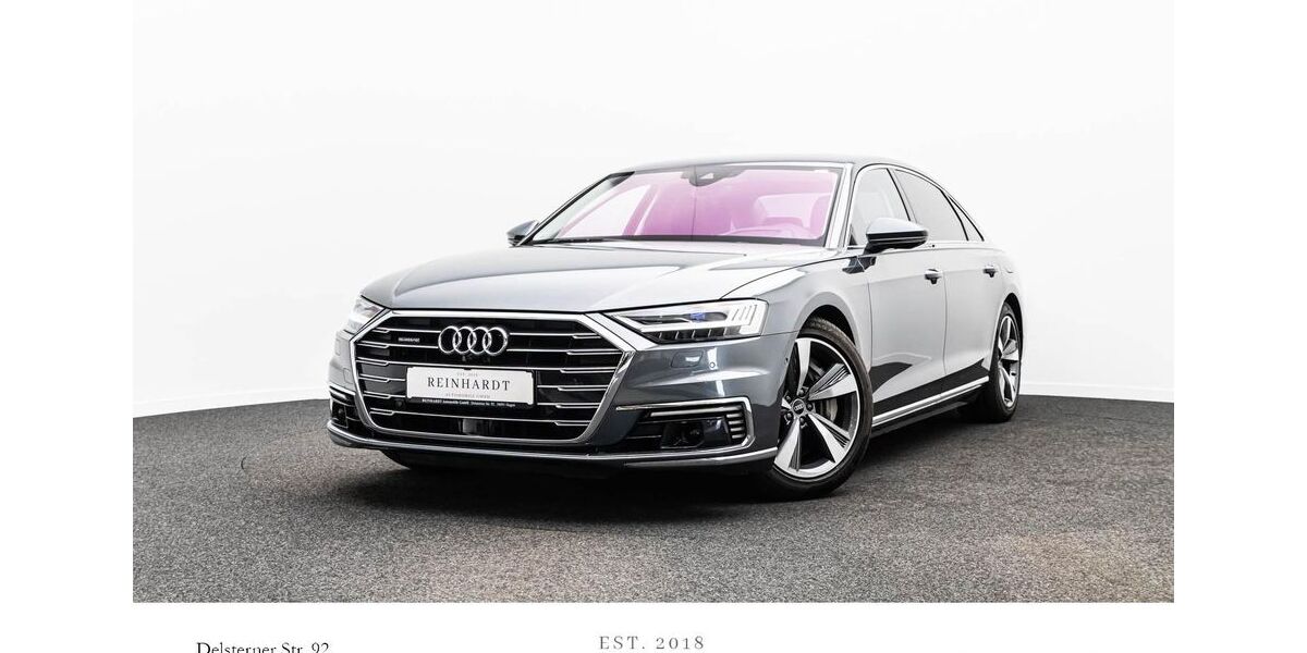 Audi A8 48.980 km 44.416 &euro; Hagen 58091