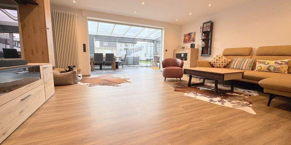 Doppelhaushälfte Bochum / Stiepel Stiepel - 4 Zimmer, 139 m&sup2;, 498.000&euro; | Angebot:25777856