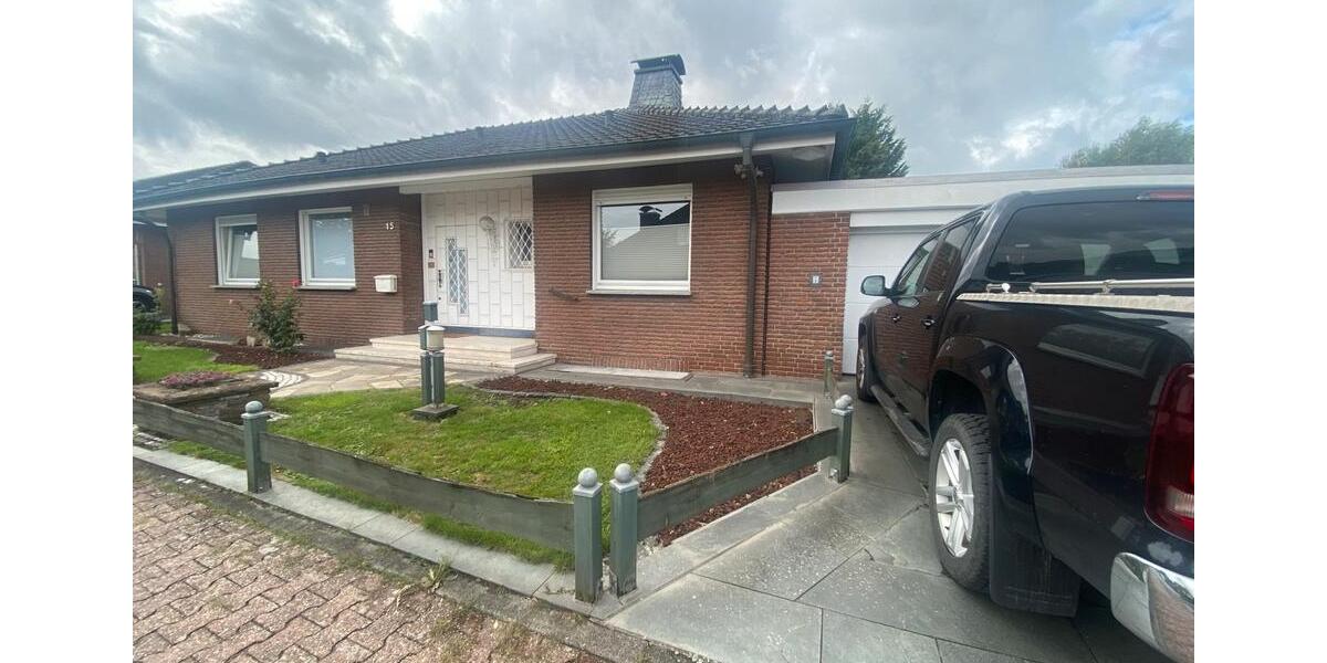 Bungalow Selm - 3 Zimmer, 153 m&sup2;, 659.000&euro; | Angebot:27457371