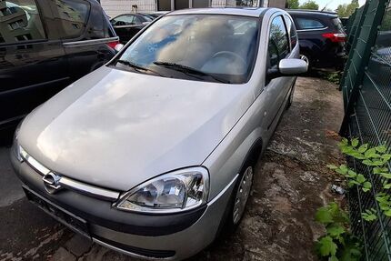 Opel Corsa 49.100 km 2.400 &euro; Dortmund 44339