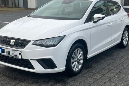 Seat Ibiza 46.568 km 12.499 &euro; Herten 45701