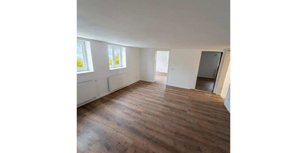 Attraktive 3,5-Zimmer-Wohnung in zentraler Lage von Rheda-Wiedenbrück! 3 zimmer