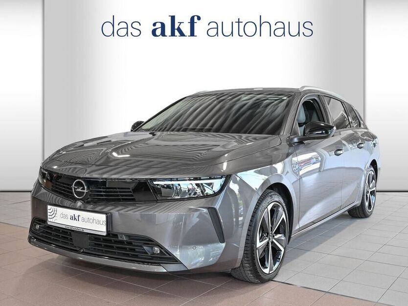 Astra