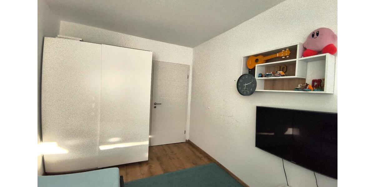 Etagenwohnung Hagen Hagen-Mitte - 4 Zimmer, 89 m&sup2;, 245.000&euro; | Angebot:27499384