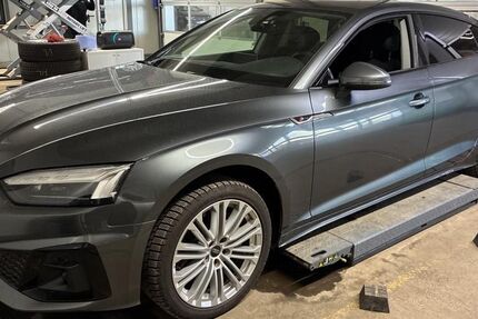 Audi A5 52.012 km 36.554 &euro; Hagen 58091