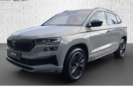 Skoda Karoq 12.480 km 33.990 &euro; Iserlohn 58642