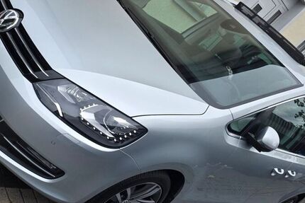 VW Sharan
