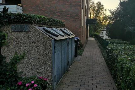 Wohnung Witten Annen - 2.5 Zimmer, 72 m&sup2;, 648&euro; | Angebot:24813271