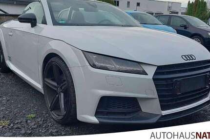 Audi TT 82.868 km 23.950 € Schwerte 58239