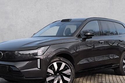 Volvo EX90 2.550 km 91.900 € Dortmund 44143