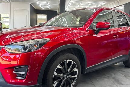 Mazda CX-5 180.000 km 6.990 &euro; Unna 59423