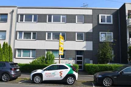 Gewerbeobjekt Gelsenkirchen Feldmark - 920&euro; | Angebot:25459002