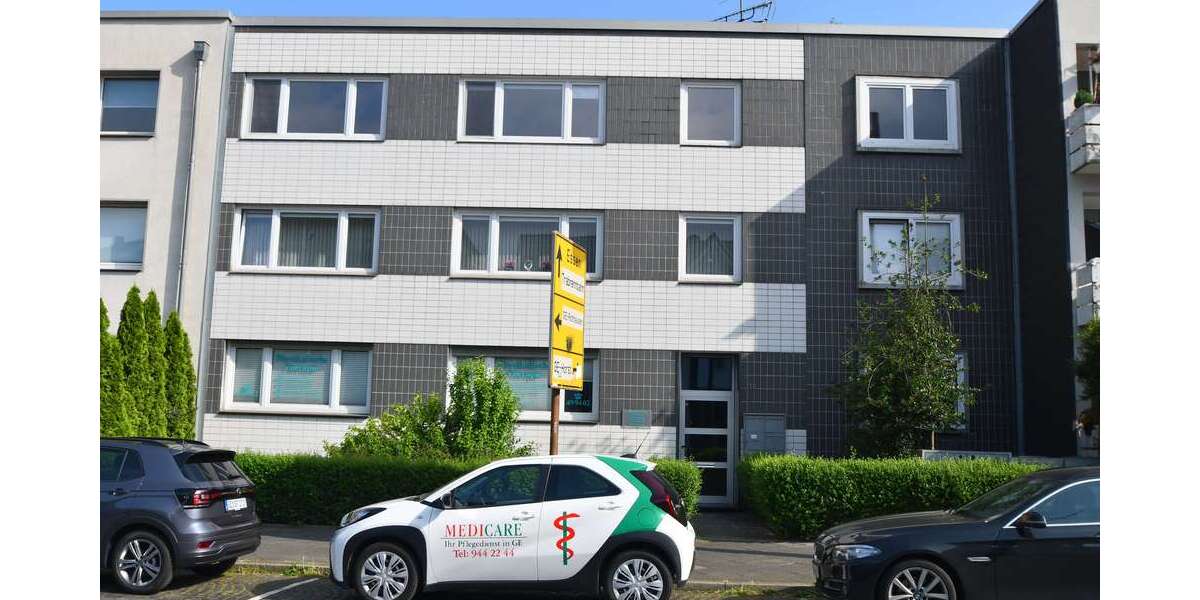 Gewerbeobjekt Gelsenkirchen Feldmark - 920&euro; | Angebot:25459002
