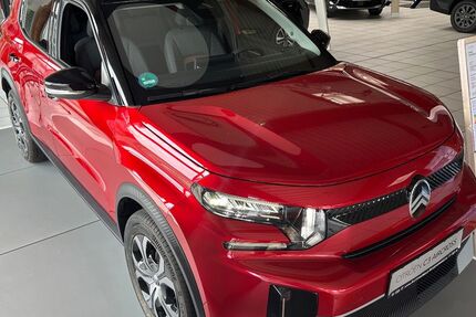 Citroen C3 Aircross 5.500 km 21.800 € Recklinghausen 45659