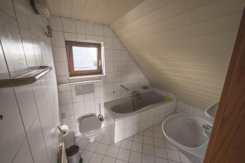 Privat: Familienhaus in Marl mit großem Garten, Garage, Carport!