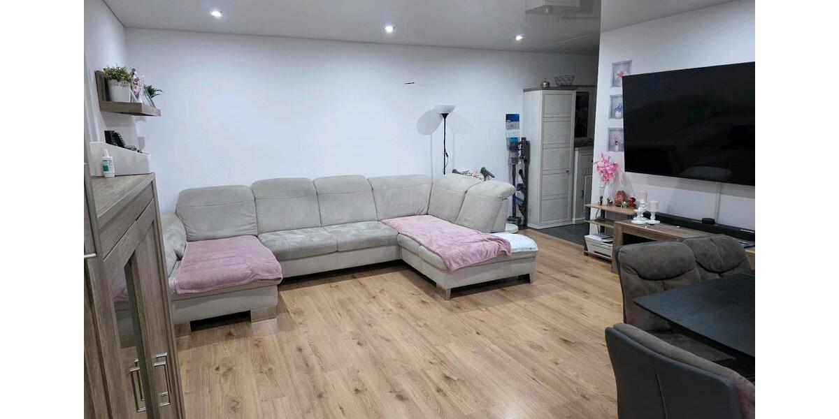 Erdgeschoßwohnung Dortmund Mengede - 2 Zimmer, 75 m&sup2;, 389.000&euro; | Angebot:27463683