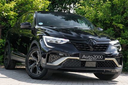 Renault Arkana 204.400 km 13.990 &euro; Unna 59427