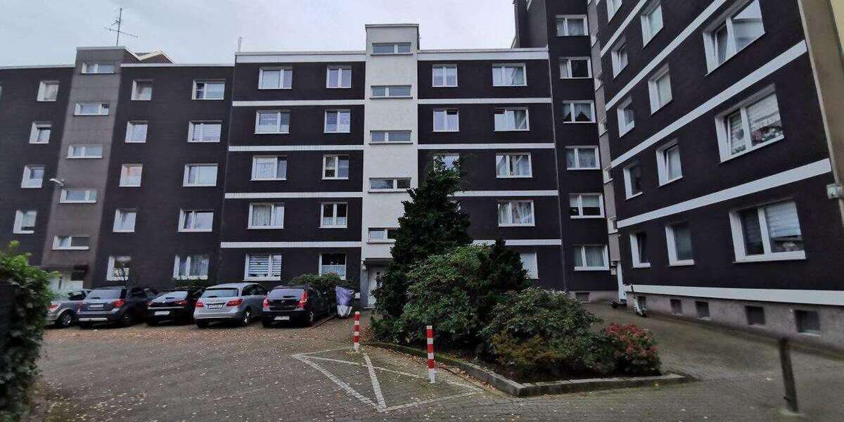 Wohnung zum Mieten in Bochum 680 € 86 m² 3 zimmer