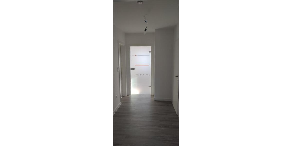Dachgeschoßwohnung Recklinghausen Berghausen - 2 Zimmer, 62 m&sup2;, 558&euro; | Angebot:24570906