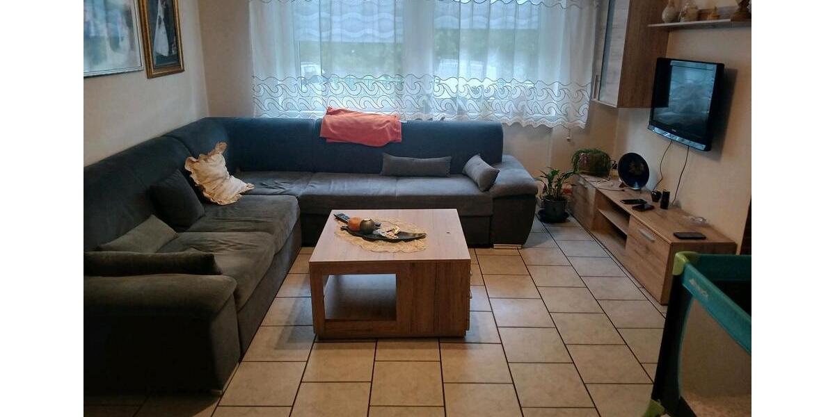 Erdgeschoßwohnung Hagen Hagen-Nord - 5 Zimmer, 100 m&sup2;, 130.000&euro; | Angebot:26476181
