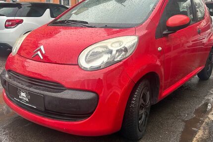 Citroen C1 174.885 km 1.795 &euro; Hagen 58135