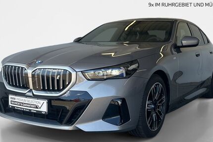 BMW i5 20.941 km 58.900 &euro; Witten 58455