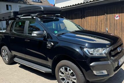 Ford Ranger 179.922 km 22.450 &euro; Iserlohn 58638