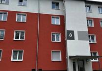 Wer will mich!? 2,5-Zimmer-Wohnung in zentraler Lage mit Einbauküche!