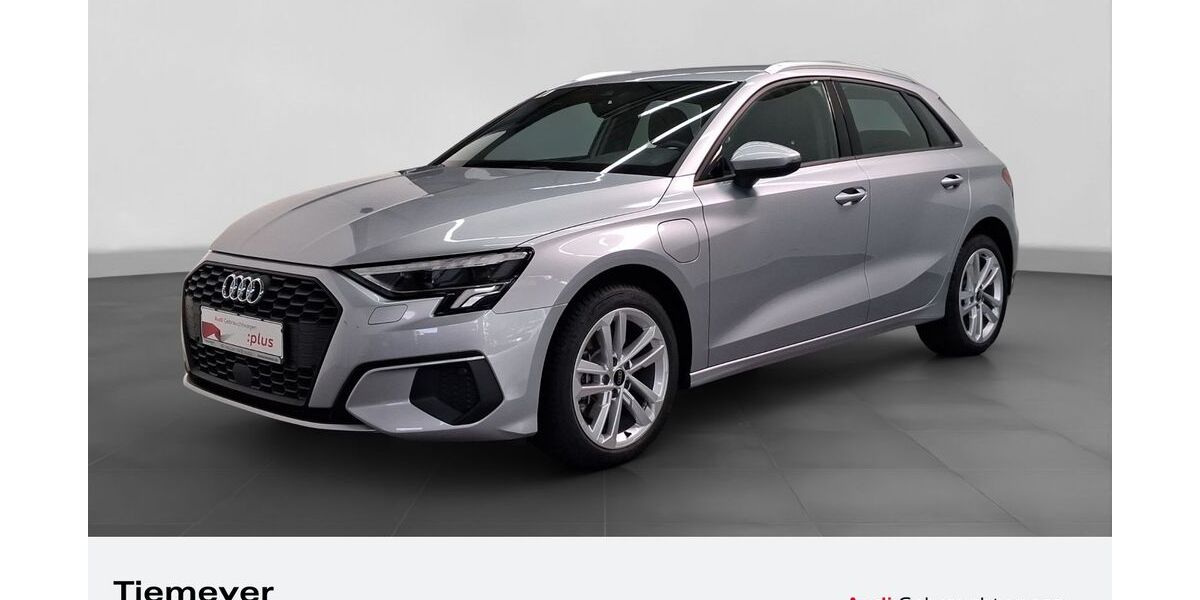 Audi A3 10.670 km 26.880 &euro; Bochum 44809