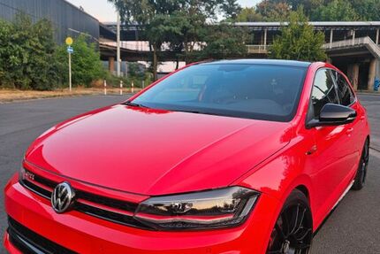 VW Polo 96.440 km 19.299 &euro; Gelsenkirchen 45897