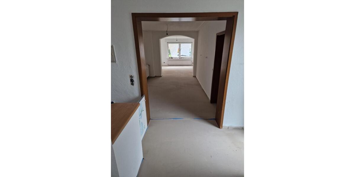 Erdgeschoßwohnung Bönen - 4 Zimmer, 76 m&sup2;, 988&euro; | Angebot:24731092