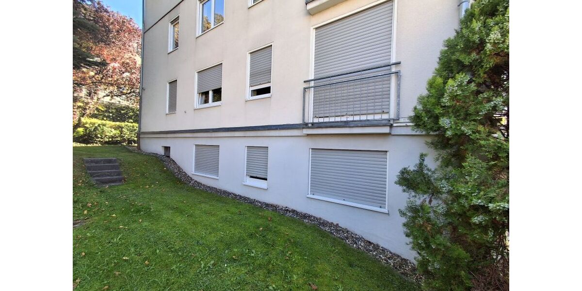 Provisionsfrei* Großzügige 5 Zi.-ETW auf 2 Ebenen mit Reihenendhaus-Charakter (Bj. 2000) - Maisonettenwohnung Hagen Hagen-Mitte | Angebot:27493866