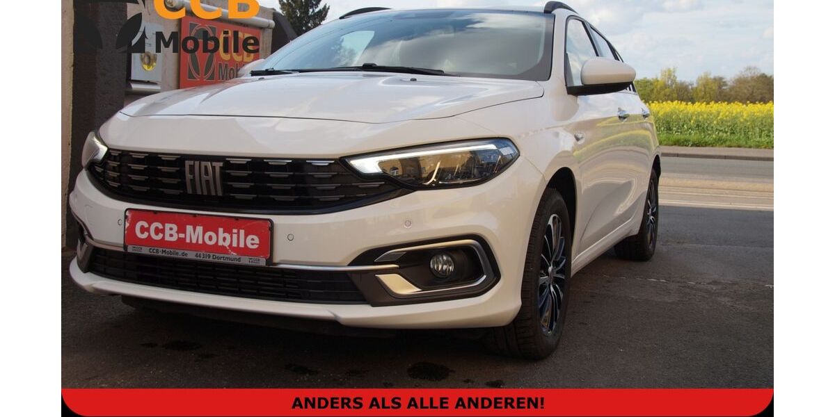 Fiat Tipo 23.082 km 17.499 &euro; Dortmund 44319