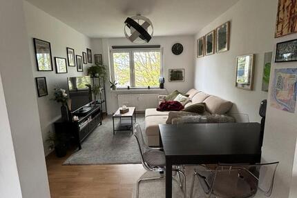 Wohnung Bochum Wiemelhausen - 2.5 Zimmer, 65 m&sup2;, 800&euro; | Angebot:24814560