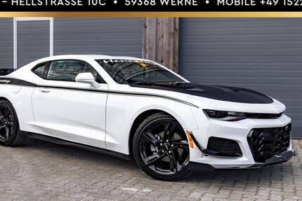 Chevrolet Camaro 23.040 km 33.990 &euro; Werne 59368