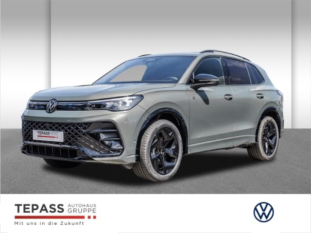 VW Tiguan 12.999 km 44.960 &euro; Ennepetal 58256