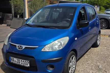 Hyundai i10 141.500 km 1.300 &euro; Hagen 58135
