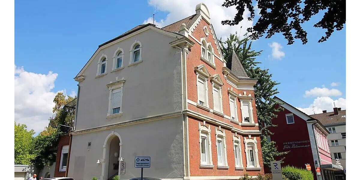 Etagenwohnung Lünen Alstedde - 4.5 Zimmer, 101 m&sup2;, 186.000&euro; | Angebot:26986288