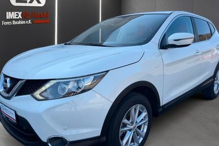 Nissan Qashqai 149.000 km 8.850 &euro; Marl 45772
