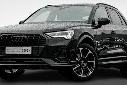 Audi Q3 16.959 km 42.788 &euro; Dortmund 44143