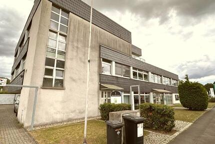 Gewerbeobjekt Dortmund Brackel - 2.700&euro; | Angebot:23634884