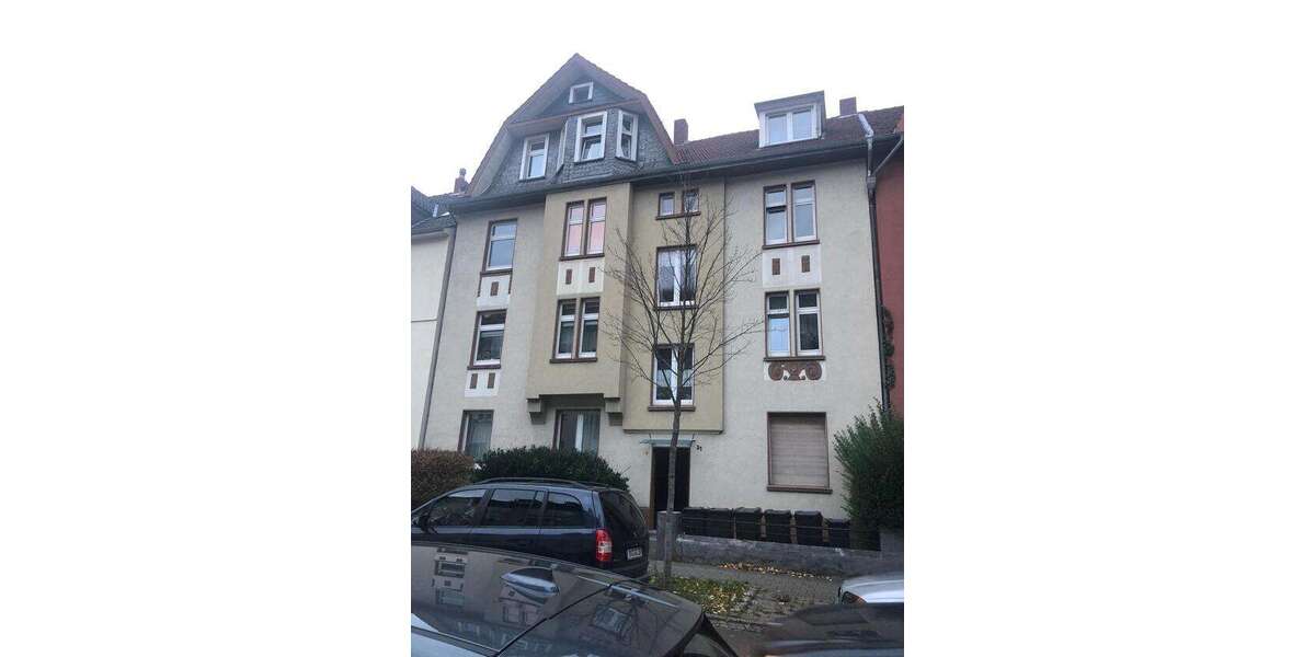 Etagenwohnung Bochum Günnigfeld - 3.5 Zimmer, 82 m&sup2;, 640&euro; | Angebot:27045922