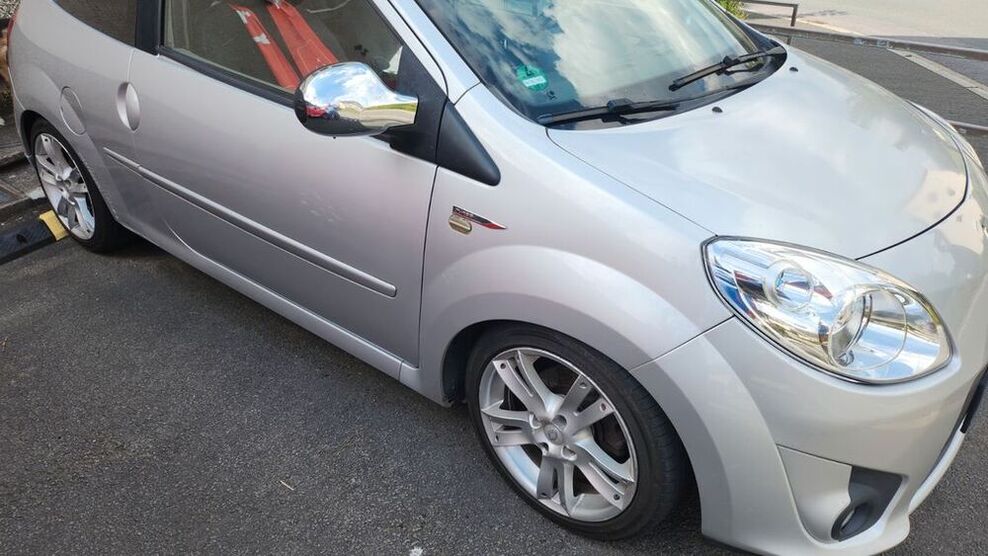 Twingo