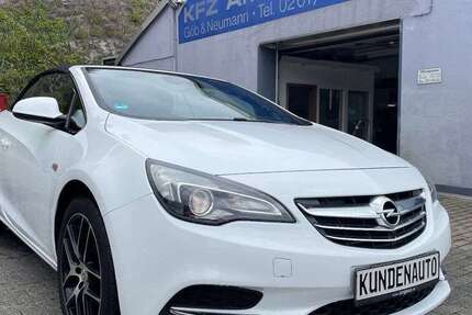 Opel Cascada